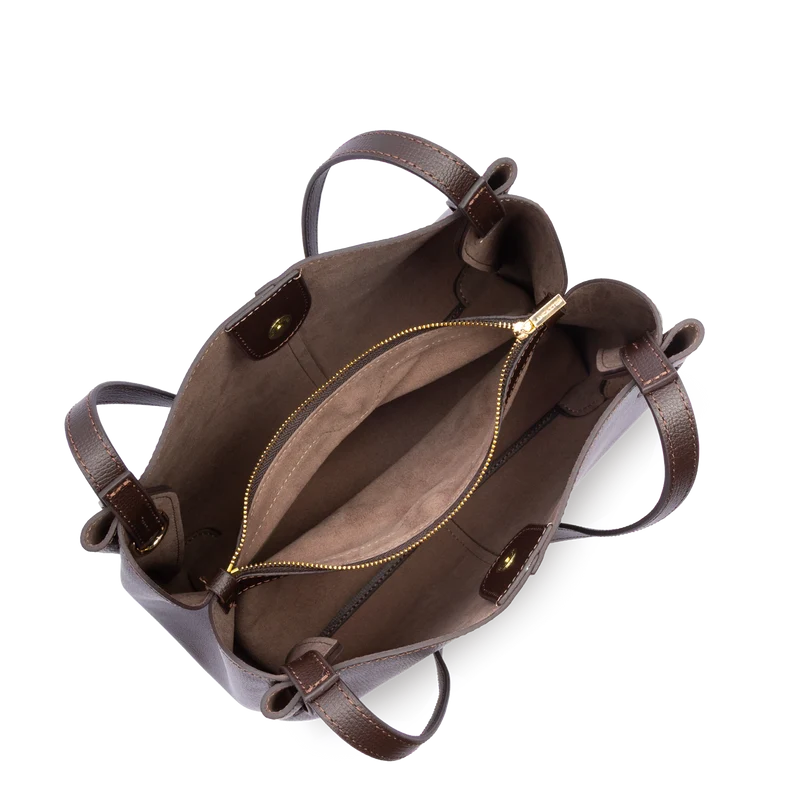 Sac cabas épaule - Sierra Haus
