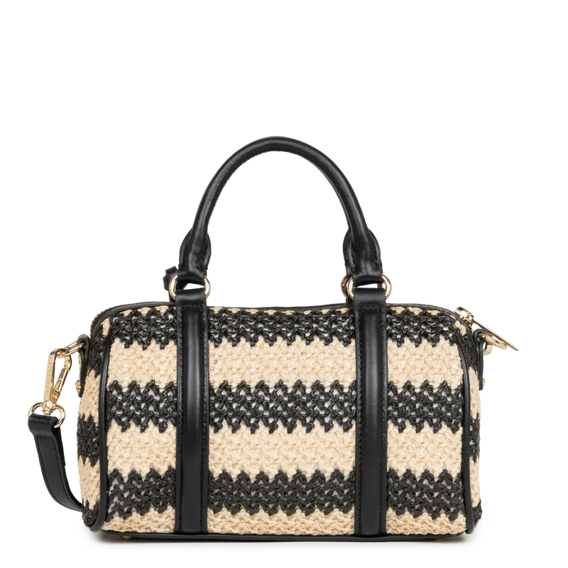 Sac polochon - Mini Osier