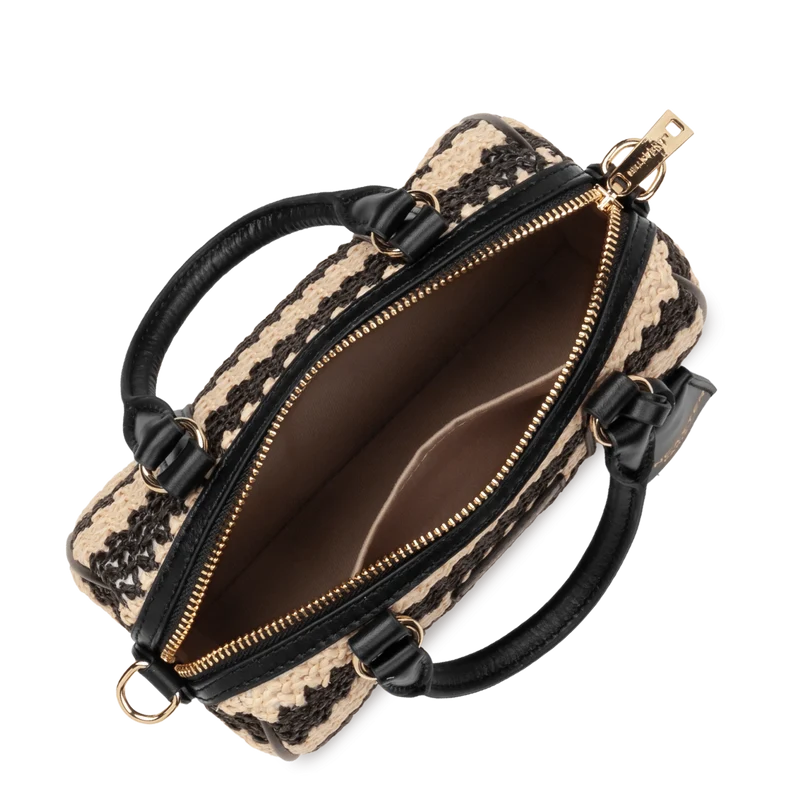 Sac polochon - Mini Osier