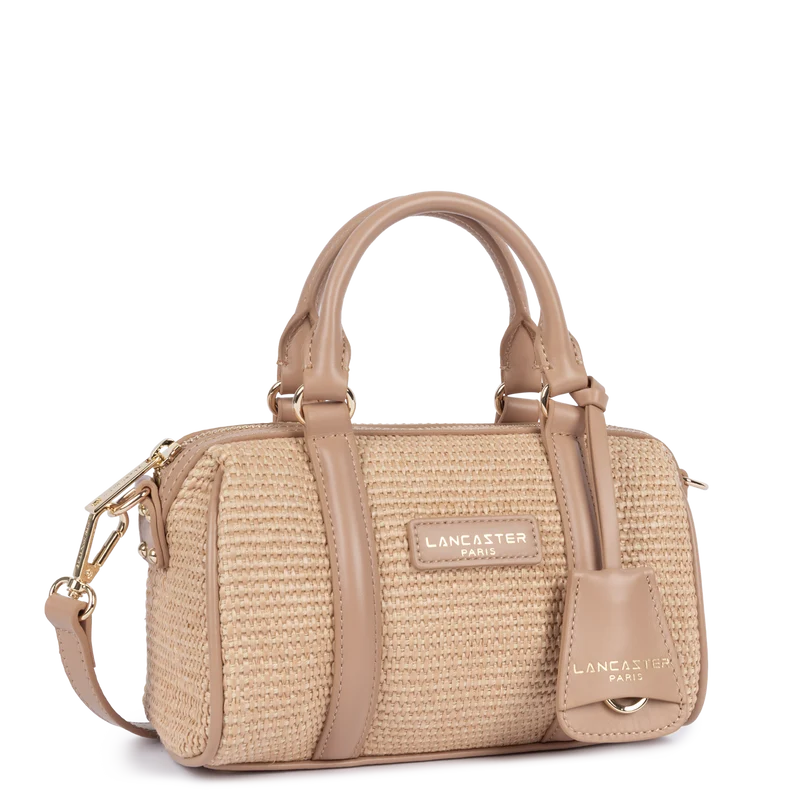 Sac polochon - Mini Osier