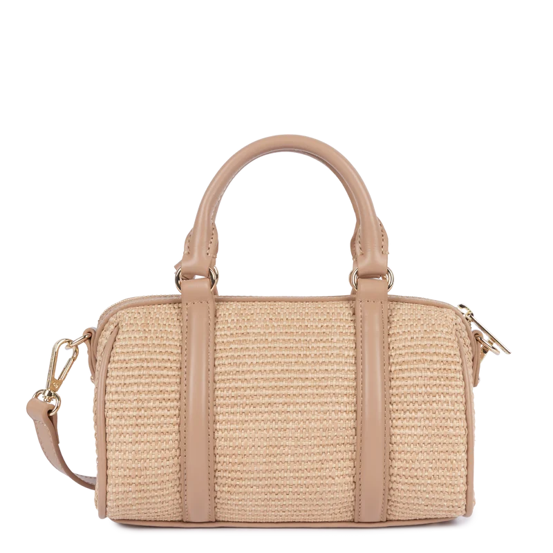 Sac polochon - Mini Osier