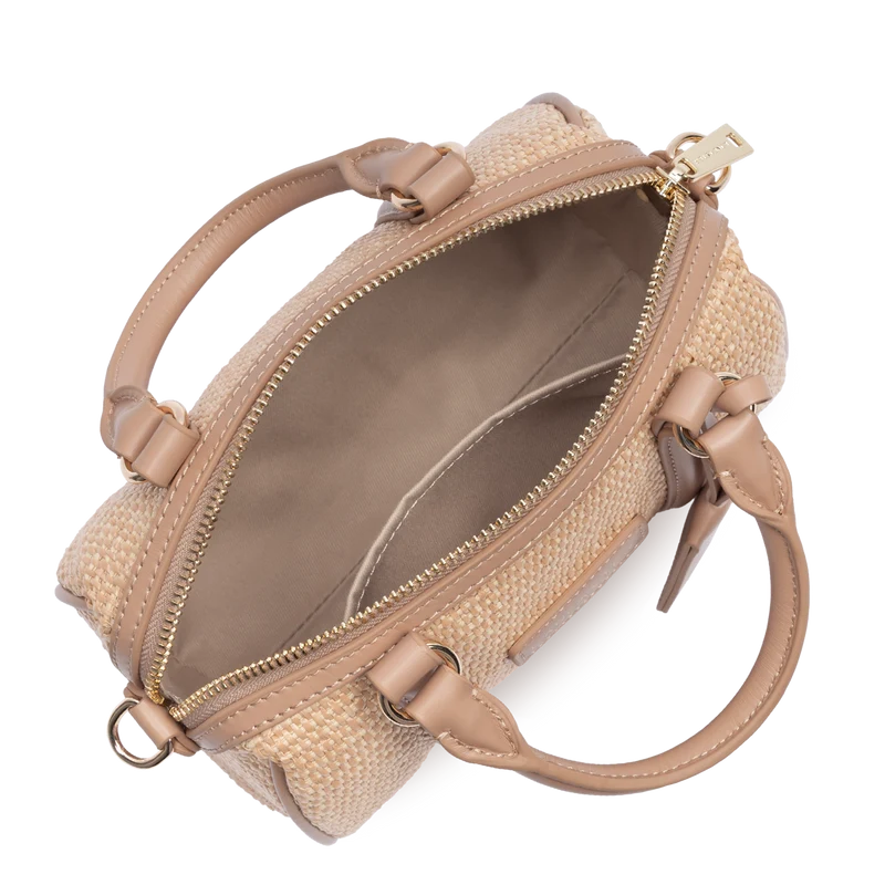 Sac polochon - Mini Osier