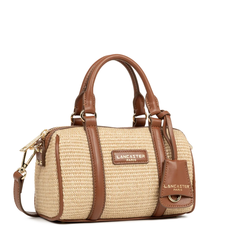 Sac polochon - Mini Osier