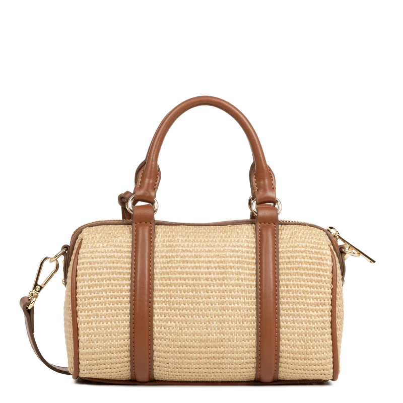 Sac polochon - Mini Osier