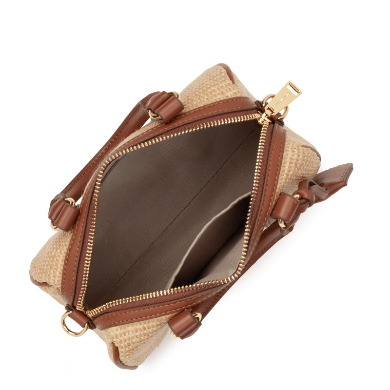 Sac polochon - Mini Osier