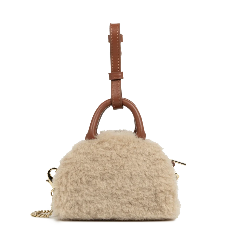Nano sac à main - Moumoute