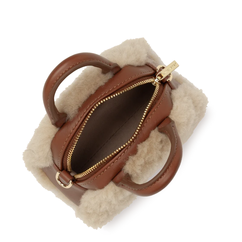 Nano sac à main - Moumoute