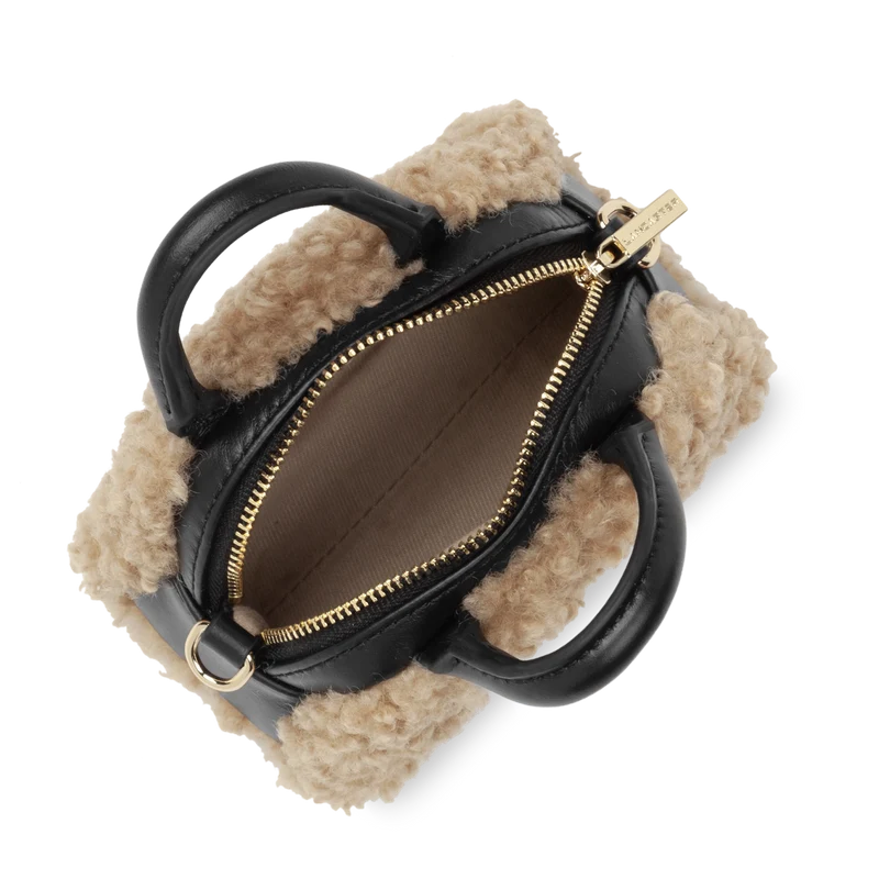 Nano sac à main - Moumoute