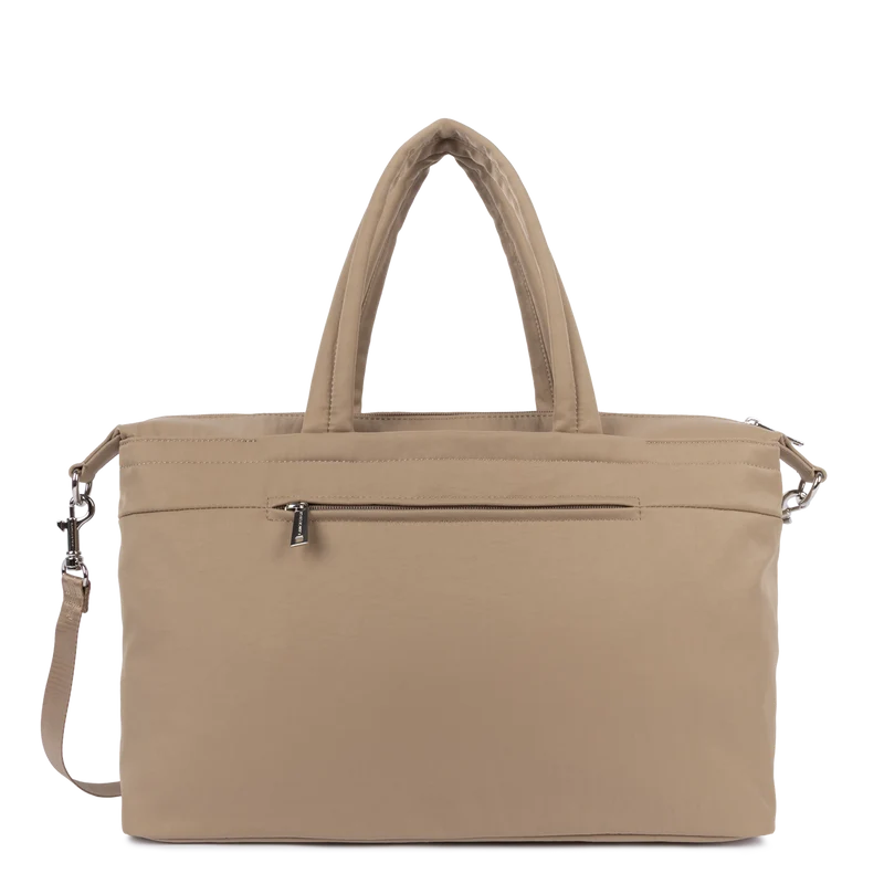 Sac cabas main - Basic Pocket