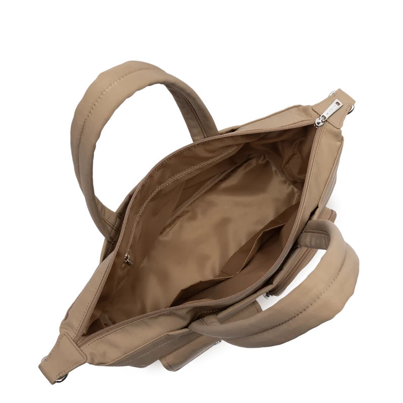 Sac cabas main - Basic Pocket