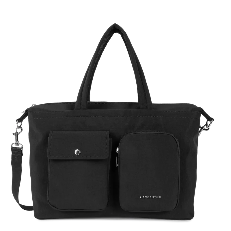 Sac cabas main - Basic Pocket