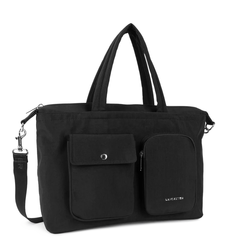 Sac cabas main - Basic Pocket