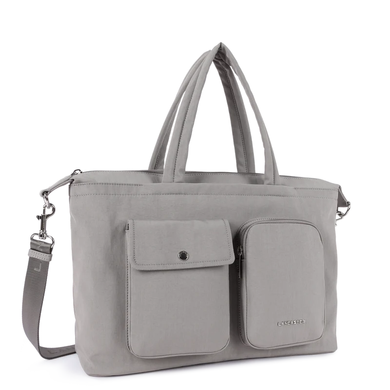 Sac cabas main - Basic Pocket