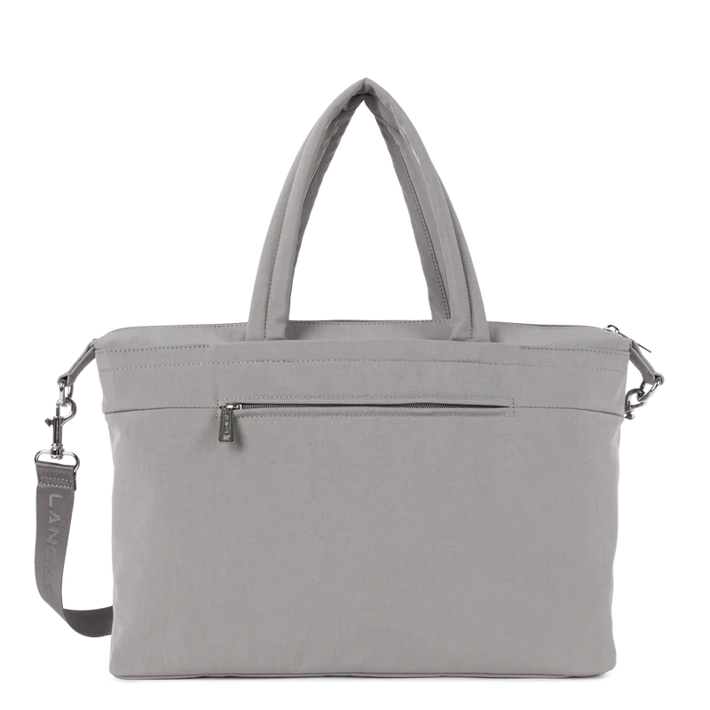 Sac cabas main - Basic Pocket