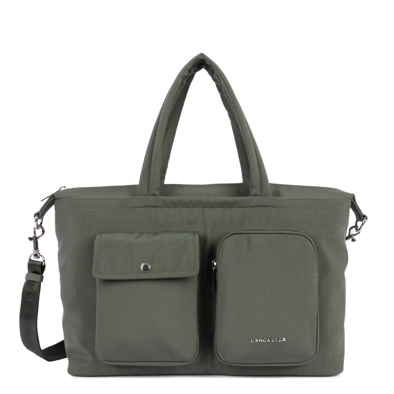 Sac cabas main - Basic Pocket