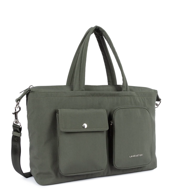 Sac cabas main - Basic Pocket