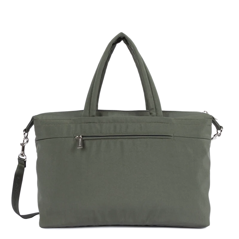 Sac cabas main - Basic Pocket