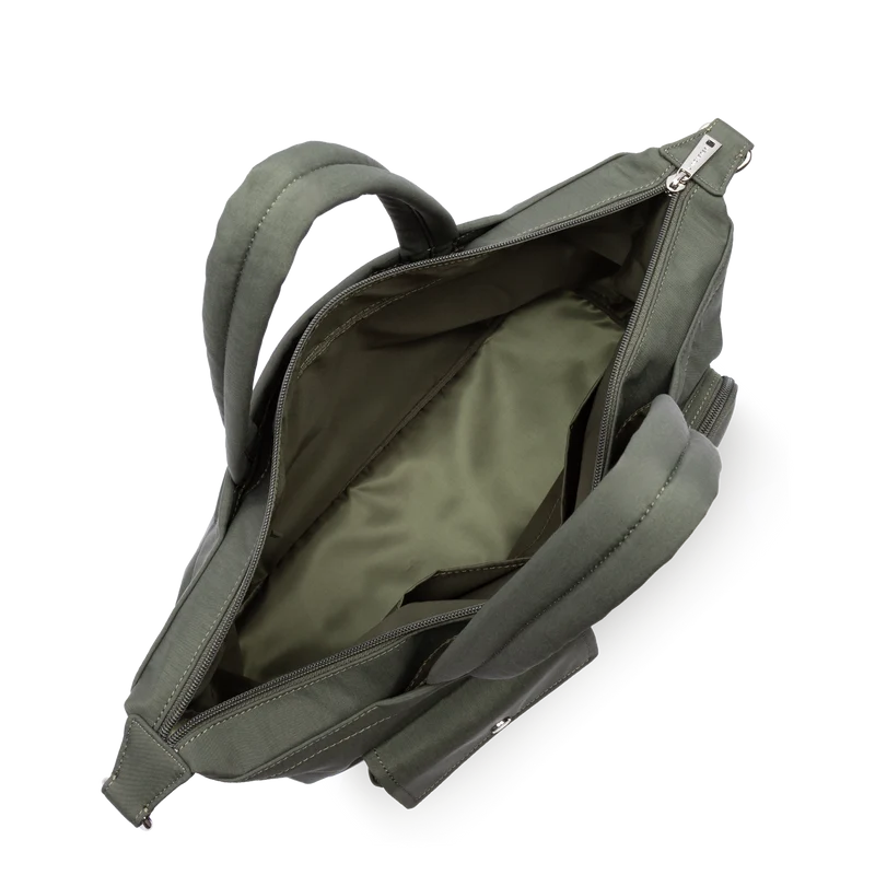 Sac cabas main - Basic Pocket