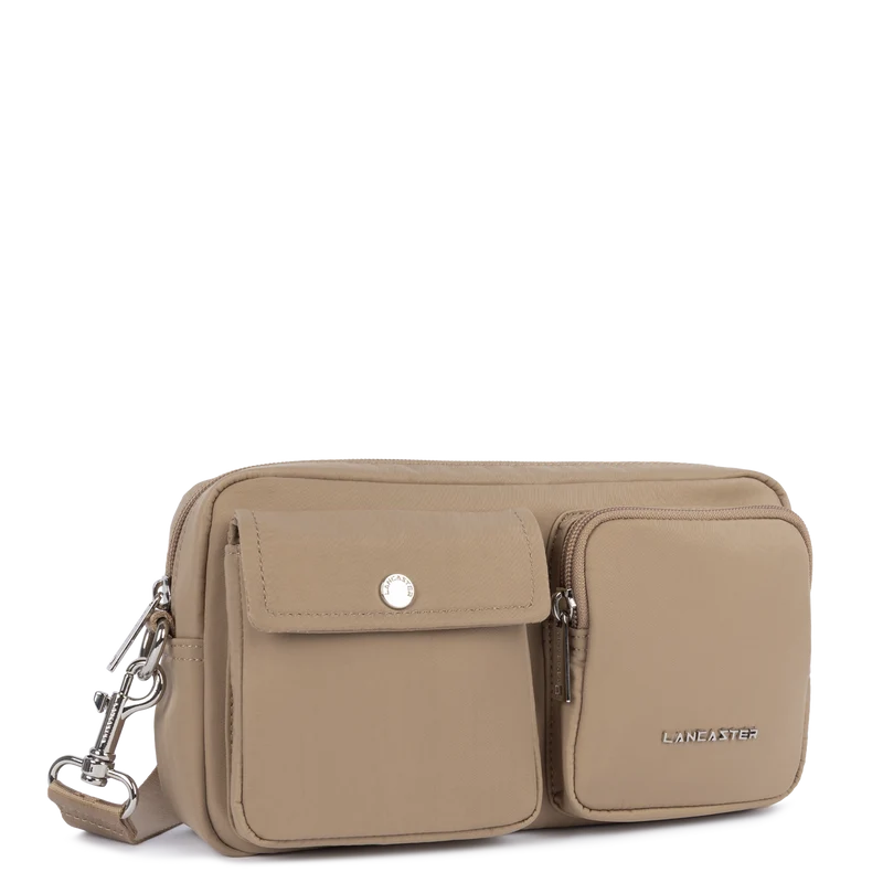 Sac trotteur - Basic Pocket