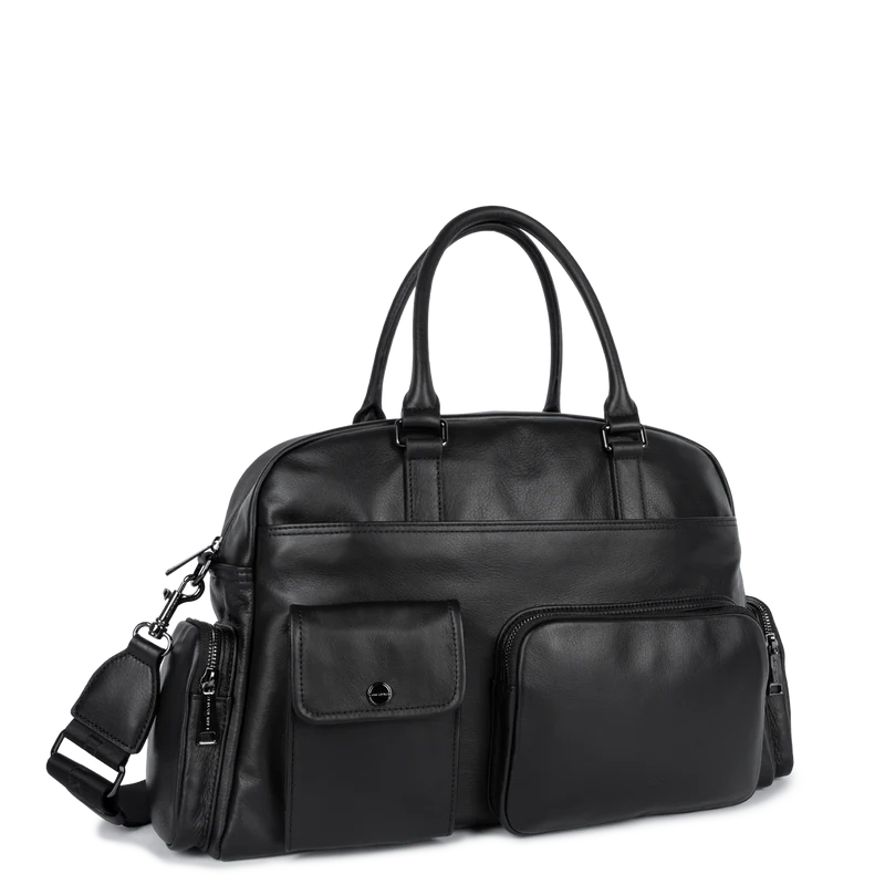 Sac à main bowling - Soft Vintage Homme