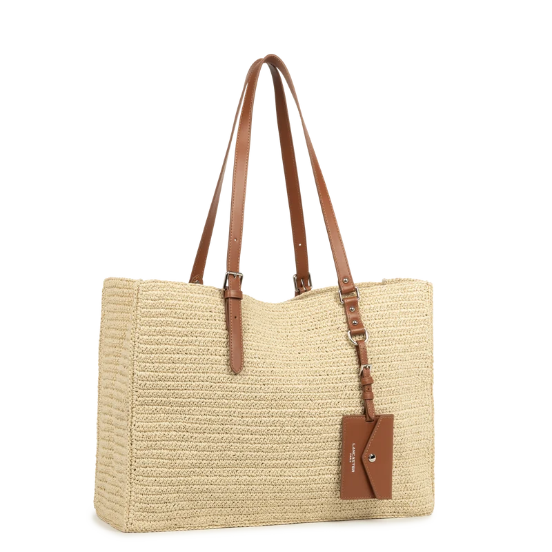 Grand sac cabas épaule - Playa