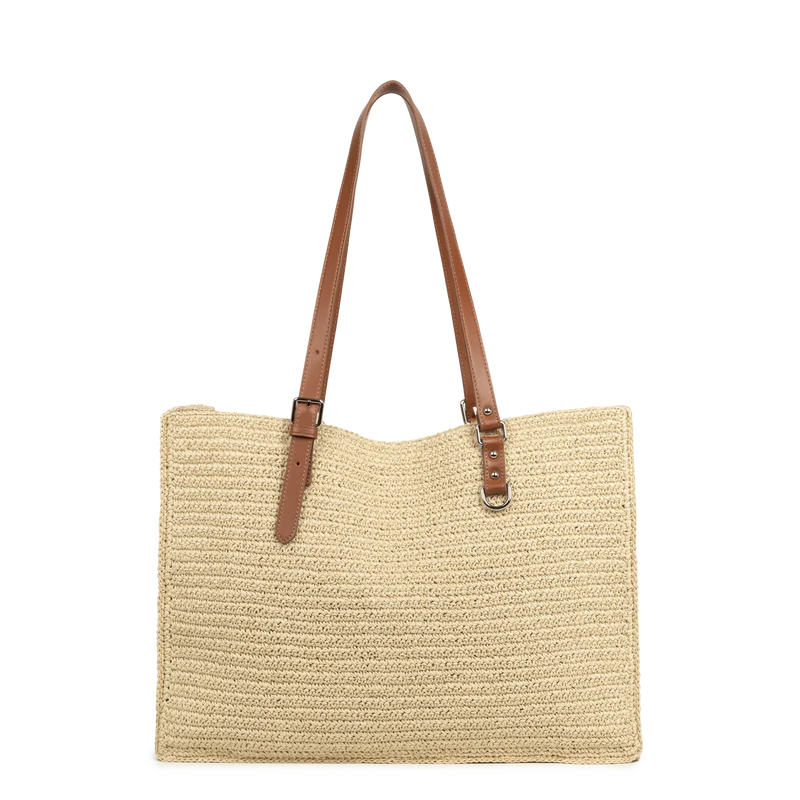 Grand sac cabas épaule - Playa