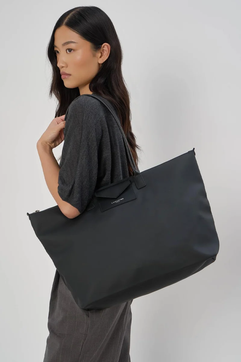Grand sac cabas épaule - Storm KBA