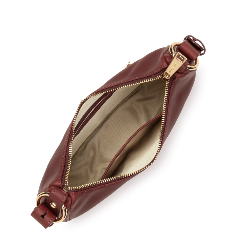 Petit sac besace - Donna Aria