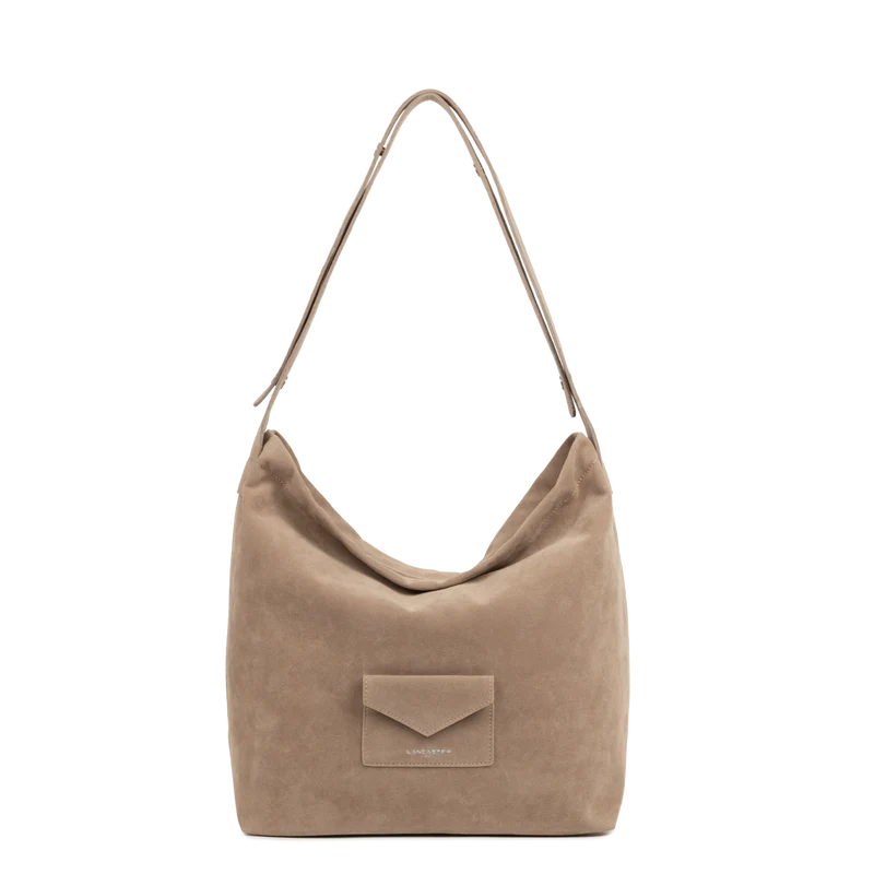 Sac seau - Suédine KBA