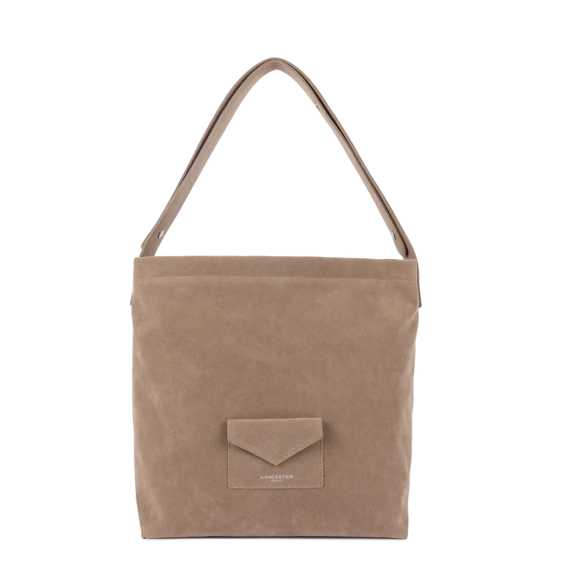 Sac seau - Suédine KBA