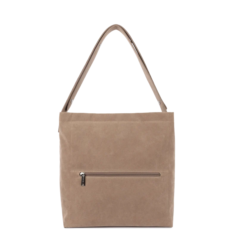 Sac seau - Suédine KBA