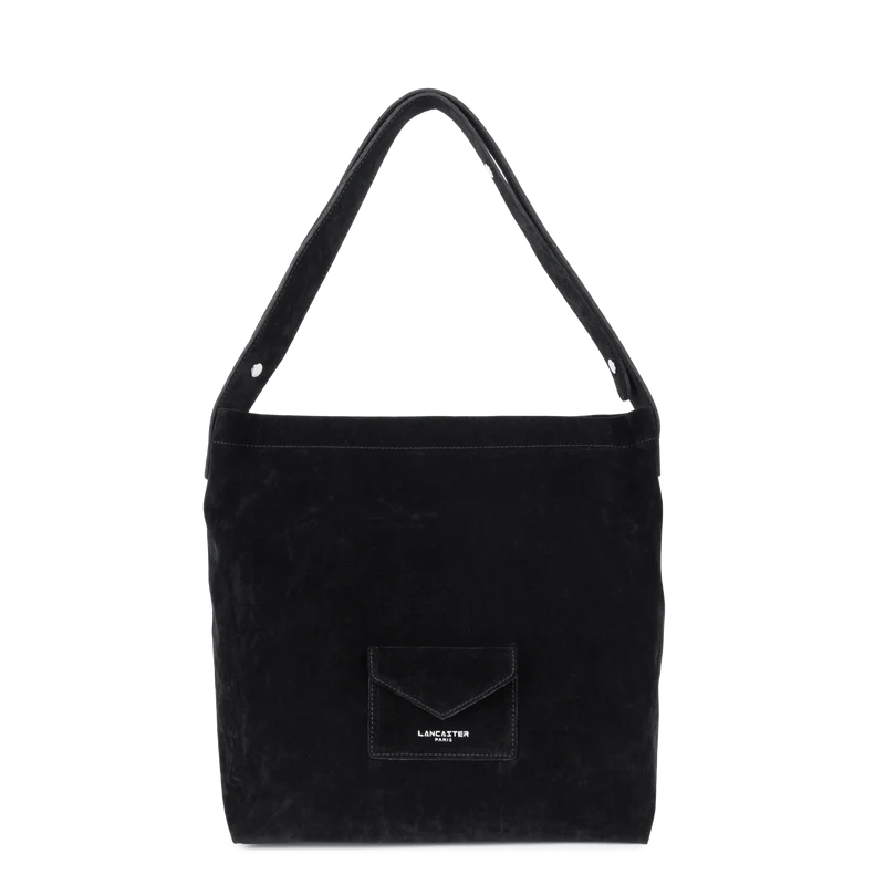 Sac seau - Suédine KBA