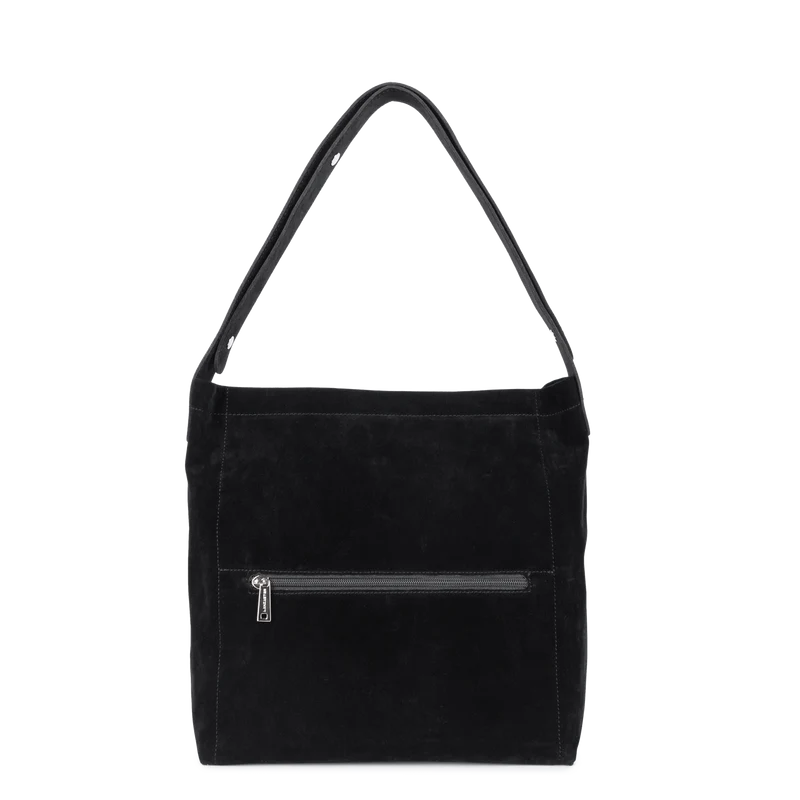 Sac seau - Suédine KBA