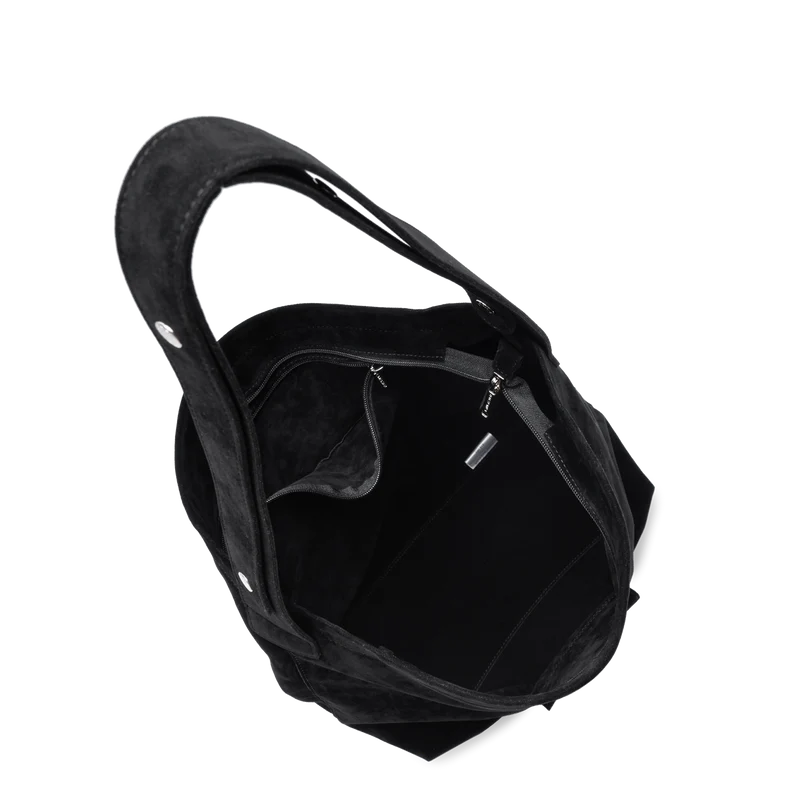 Sac seau - Suédine KBA