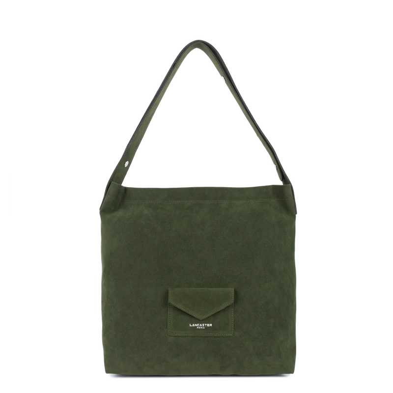 Sac seau - Suédine KBA