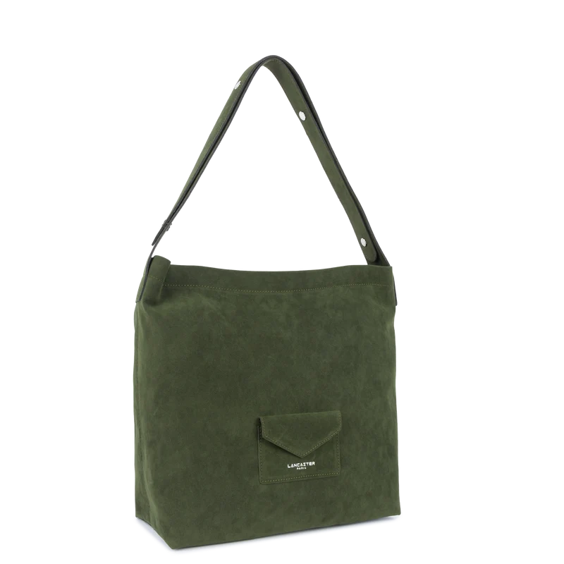 Sac seau - Suédine KBA