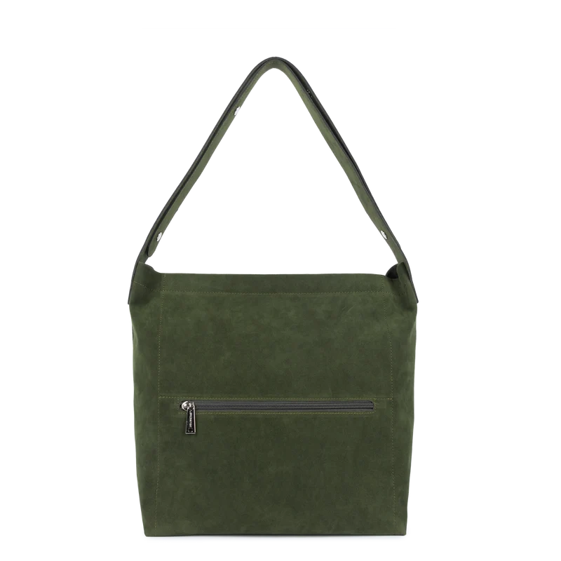 Sac seau - Suédine KBA