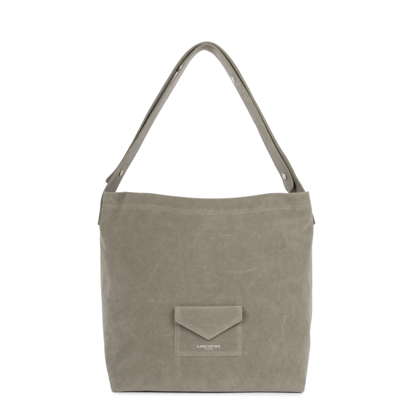 Sac seau - Suédine KBA
