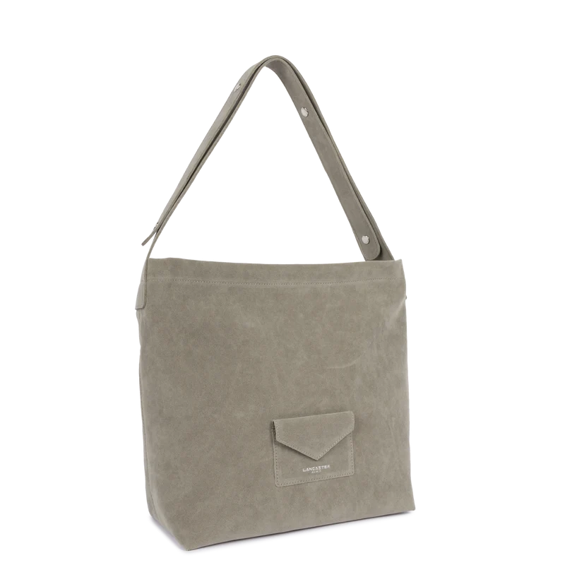 Sac seau - Suédine KBA