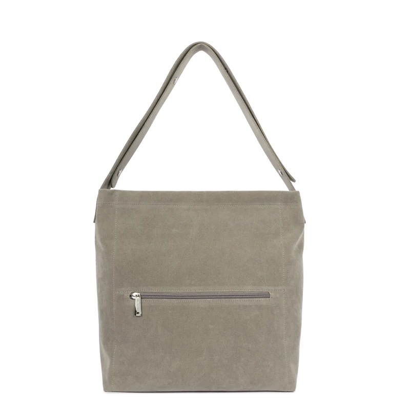 Sac seau - Suédine KBA