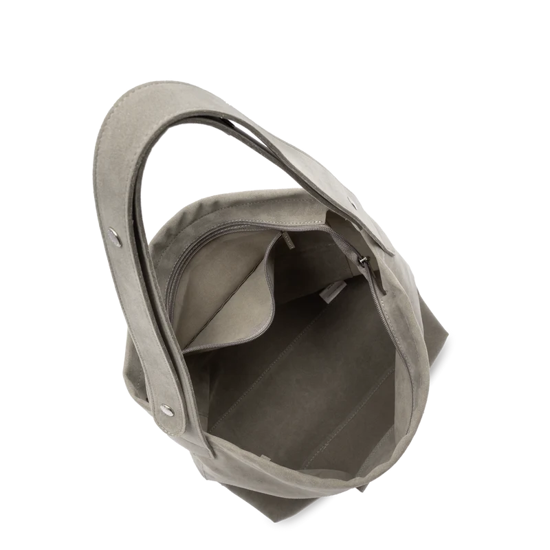 Sac seau - Suédine KBA
