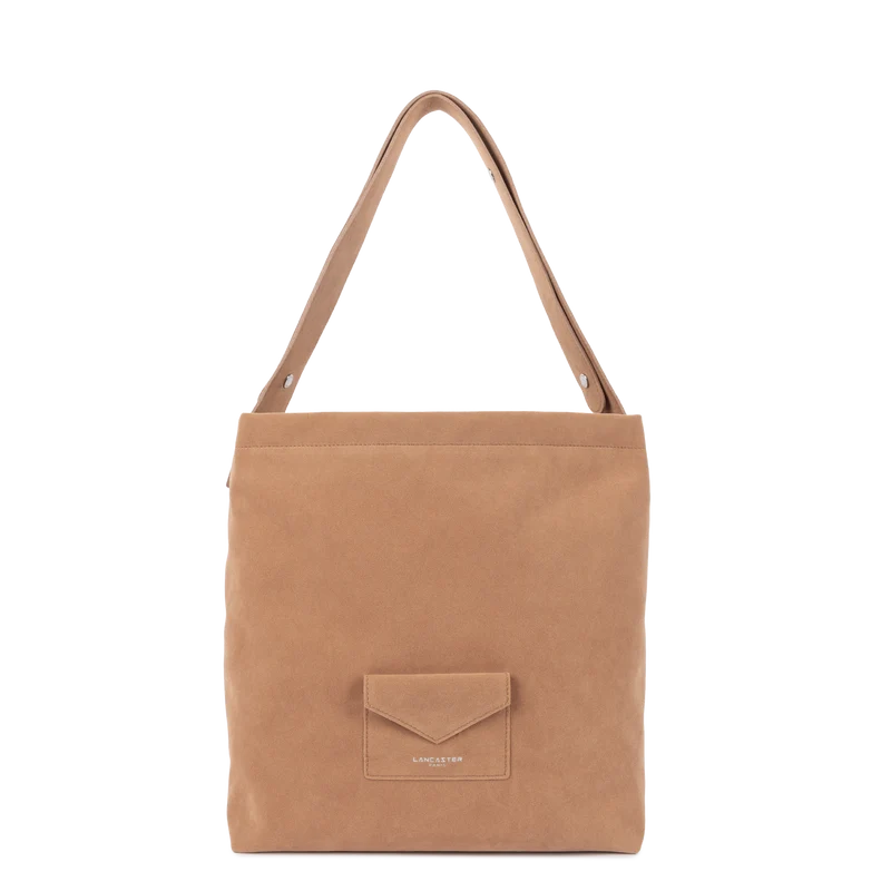 Sac seau - Suédine KBA