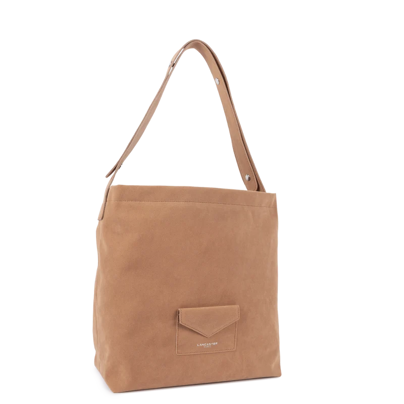 Sac seau - Suédine KBA