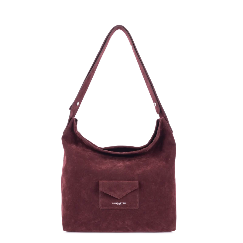 Sac seau - Suédine KBA