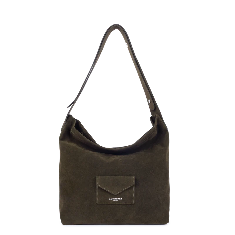 Sac seau - Suédine KBA