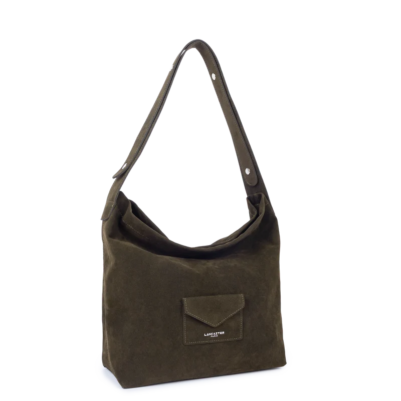 Sac seau - Suédine KBA