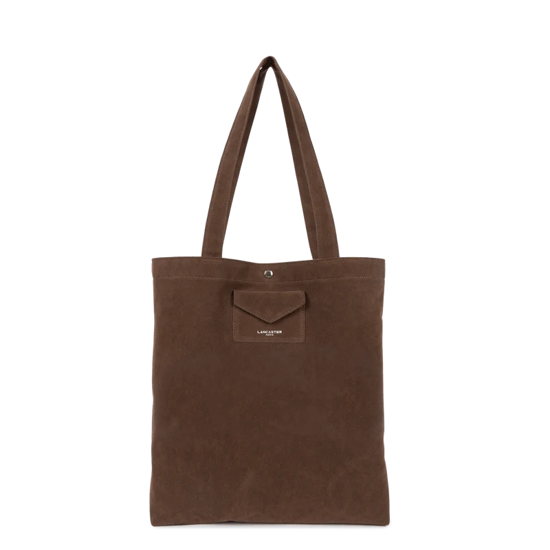 Sac cabas épaule - Suédine KBA