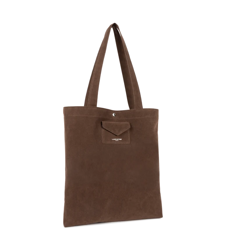 Sac cabas épaule - Suédine KBA