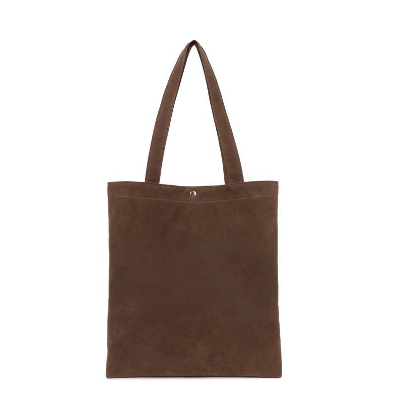 Sac cabas épaule - Suédine KBA