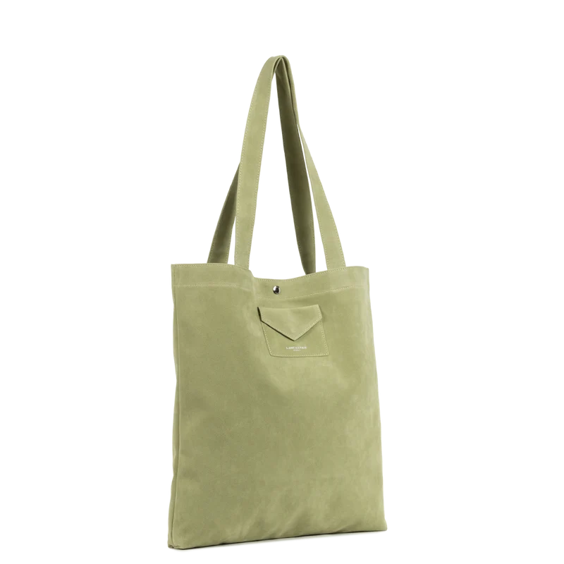 Sac cabas épaule - Suédine KBA